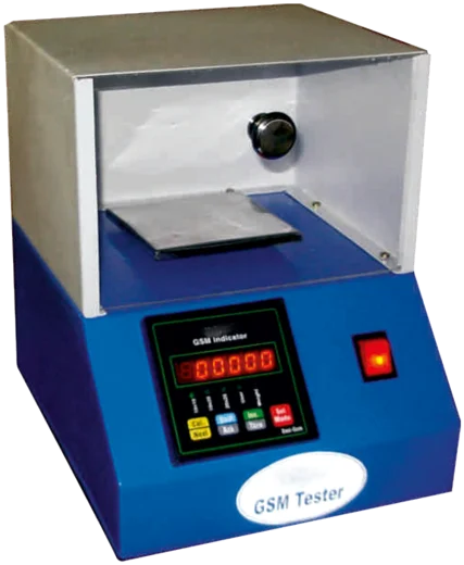 GSM tester