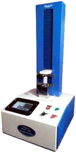Tensile tester